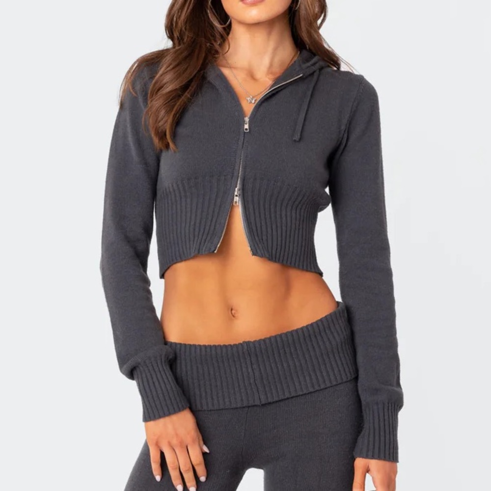 Edikted Desiree Hoodie